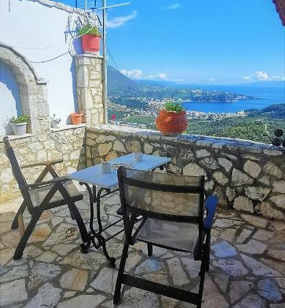 Castle Of Himara Διαμέρισμα Εξωτερικό φωτογραφία