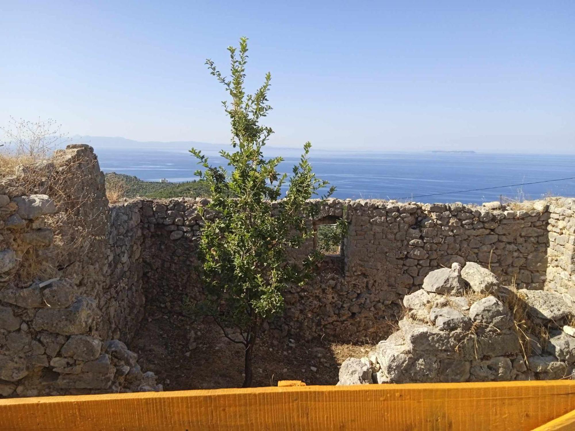 Castle Of Himara Διαμέρισμα Δωμάτιο φωτογραφία